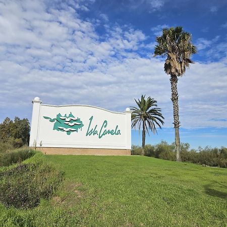 Isla Canela Beach & Golf Ayamonte Exterior foto