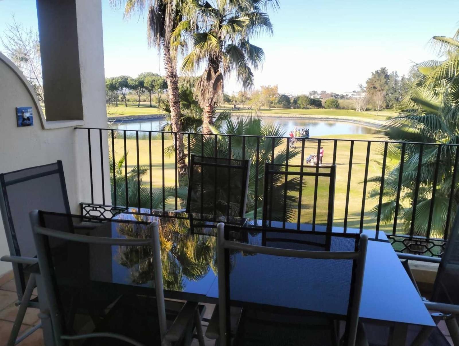 Isla Canela Beach & Golf Ayamonte Exterior foto
